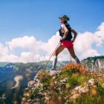 Jahorina Ultra Trail Camp for adults and children