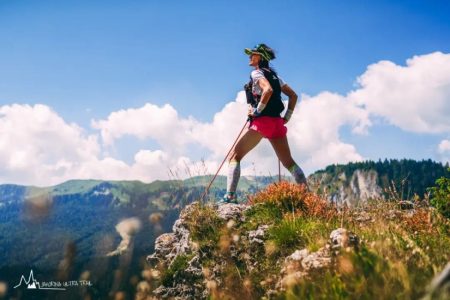 Jahorina Ultra Trail Camp for adults and children